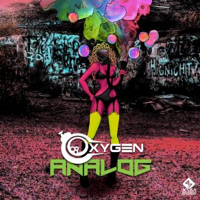 Download track Exhale (Original Mix) Oxygen