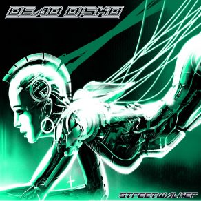 Download track Elektra (Original Mix) Dead Disko