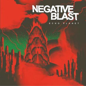 Download track The King In Vancouver Negative Blast