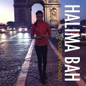 Download track Athoutami Wowlou Halima Bah