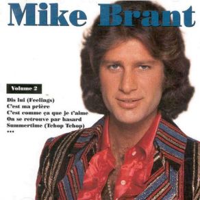 Download track C'Est Comme Ça Que Je T'Aime Mike Brant