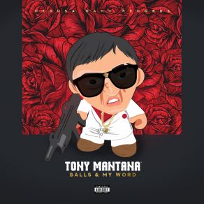 Download track Nascar Tony MantanaV. Young, R & M