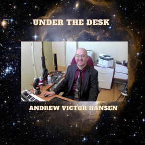 Download track SEE ME NOW / PAST THE GHOSTS OF THE VORTEX MOON LIVE Andrew Victor Hansen