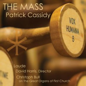 Download track The Mass Credo Patrick Cassidy