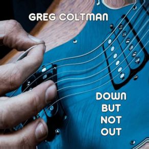 Download track Two Hearts Greg Coltman