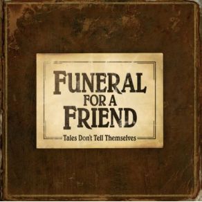 Download track The Great Wide Open Funeral For A Friend