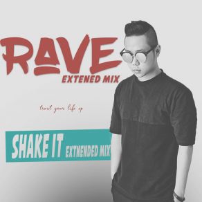 Download track Rave (Extended Mix) SKYFOO