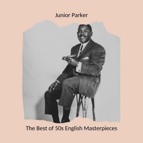 Download track Backtracking Junior Parker