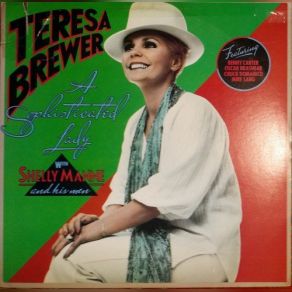 Download track Solitude Teresa Brewer, Shelly Manne, T. Brewer