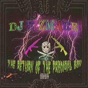 Download track In The Sky DJ BIZMARE