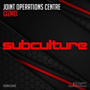 Download track Gizmo (Extended Mix) Joint Operations Centre