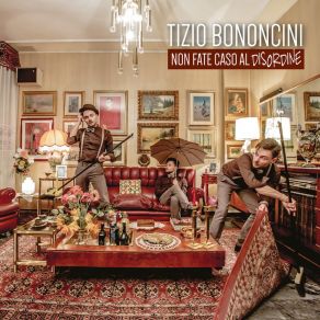 Download track Non Parlate Al Conducente Tizio Bononcini