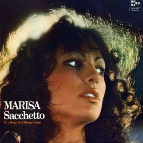 Download track Pink Horse Marisa Sacchetto