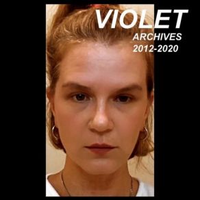 Download track Gold Chain Violet