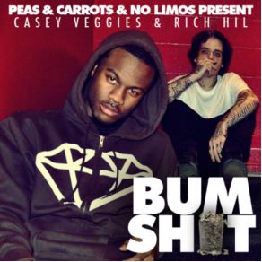 Download track Ain'T Got Time Casey Veggies, Rich Hil