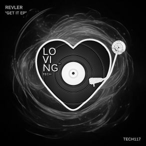 Download track 1 2 3 4 (Original Mix) Revler