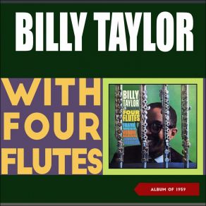 Download track Blue Shutters Billy Taylor