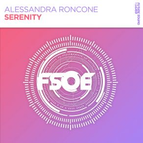 Download track Serenity (Original Mix) Alessandra Roncone