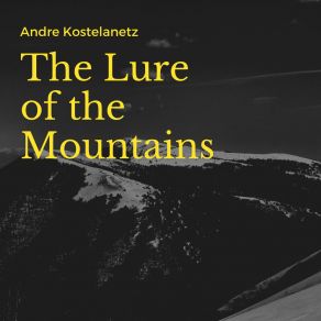 Download track The Moon Of Manakoora André Kostelanetz