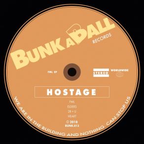 Download track Elders (Original Mix) Hostage