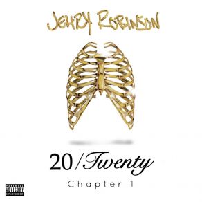 Download track No Refunds Jehry Robinson