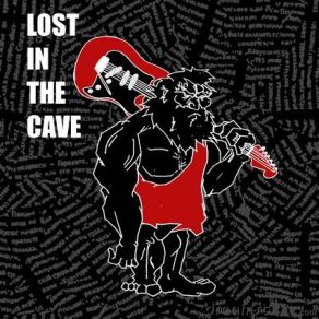 Download track Burning (With You) Lost In The Cave