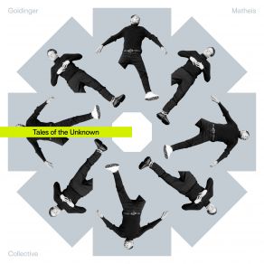 Download track Lost In Madrid Goidinger- Matheis Collective