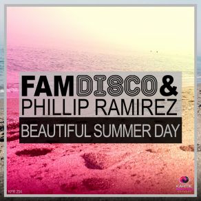 Download track Beautiful Summer Day (Club Instrumental Mix) FAM Disco