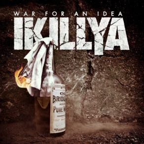 Download track Reflections In The Flames IKILLYA