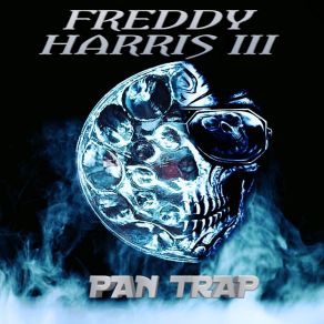 Download track Say It Freddy Harris 3