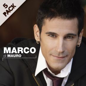 Download track Mi Vida Sabe A Ti [Version Italiana] Marco Di Mauro