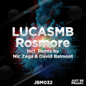 Download track Rosmore (Original Mix) LUCASMB