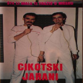 Download track Rašino Kolo Cikotski Jarani