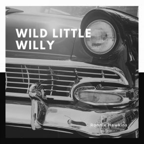 Download track Wild Little Willy Ronnie Hawkins