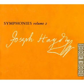 Download track 7. Symphony No. 20 In C Major: I Allegro Molto Joseph Haydn
