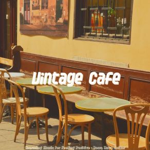 Download track Background For Coffeehouses Cafe Vintage