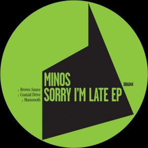 Download track Brown Sauce (Claude Young Remix) Minos