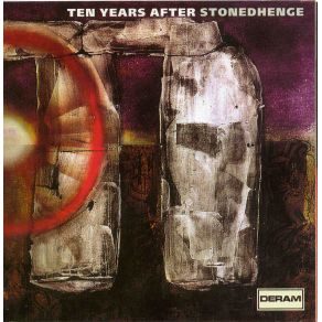 Download track Three Blind Mice Ten Years After