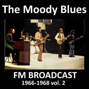 Download track Voices In The Sky (Live) Moody Blues