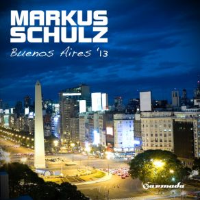 Download track Back Pain (Radio Edit) Markus SchulzRex Mundi