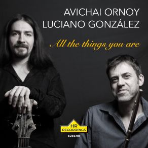 Download track Sube Avichai Ornoy, Luciano Gonzalez