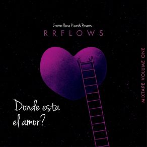 Download track Amor De Internet RR Flows