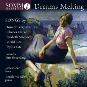 Download track 3 Donne Songs: No. 1, A Hymn To God The Father James Geer, Ronald Woodley