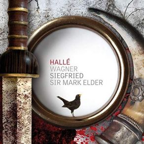 Download track 34. Siegfried, Act II Neides Zoll Zahlt Nothung Richard Wagner