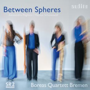 Download track Poglietti: Fuga Secundi Toni' Boreas Quartett Bremen