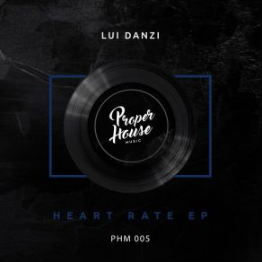 Download track Heart Rate Lui Danzi