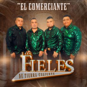 Download track La Tinajita (Cover) LOS FIELES DE TIERRA CALIENTE