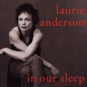 Download track The Ouija Board Laurie Anderson