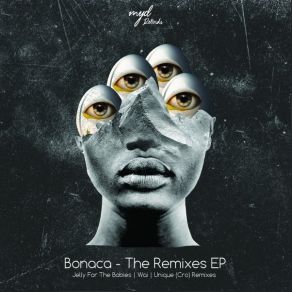 Download track Bloom Symphony (Jelly For The Babies Remix) Bonaca