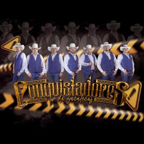 Download track Me Gustas Conquistadores De Zacatecas